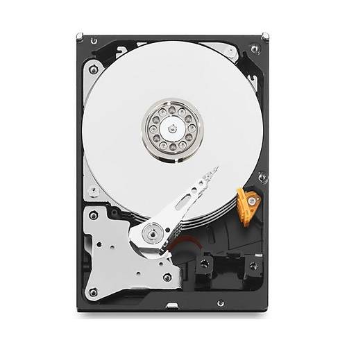 Western Digital Red 3.5'' 1TB WD10EFRX  SATA3 Hard Disk