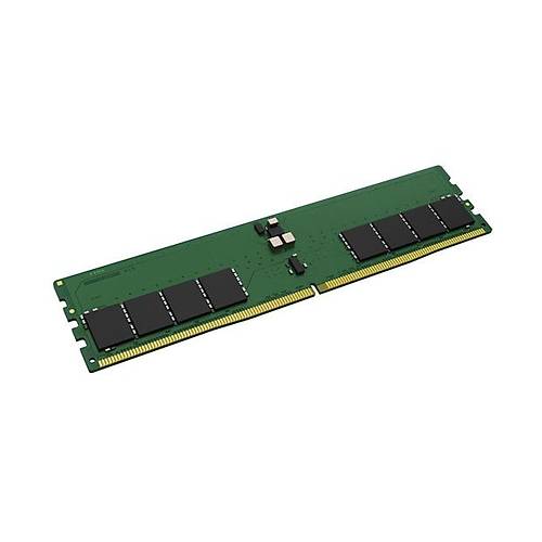 32GB DDR5-6400 Non-ECC Clocked Unbuffered DIMM CL52 2Rx8 1.1V
