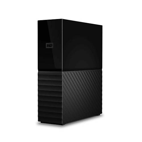 WD My Book 16 TB