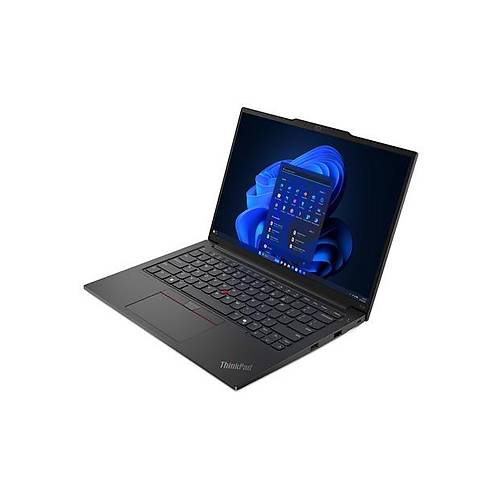 LENOVO TP E14 G6 ULT7 16GB 512GB DOS