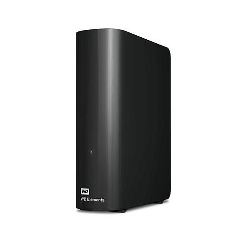 WD ELEMENTS DESKTOP 10TB