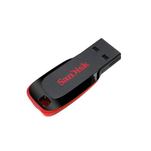 SanDisk Cruzer Blade 128GB