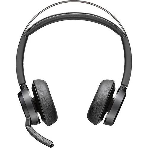 Poly VFocusS2 USB-A HS w/charge stand