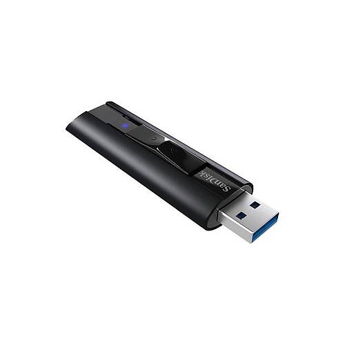 SanDisk Extreme PRO 512GB, USB 3.2 Solid State Flash Drive