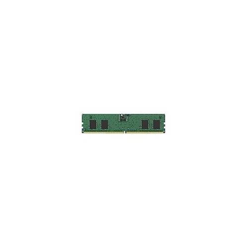 Kingston 8GB 4800MHz DDR5 Non-ECC CL40