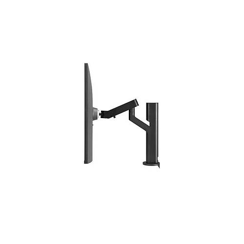 LG 28" 28MQ780 5Ms 60Hz Dual Up QHD 2K Ergo Nano IPS Monitor