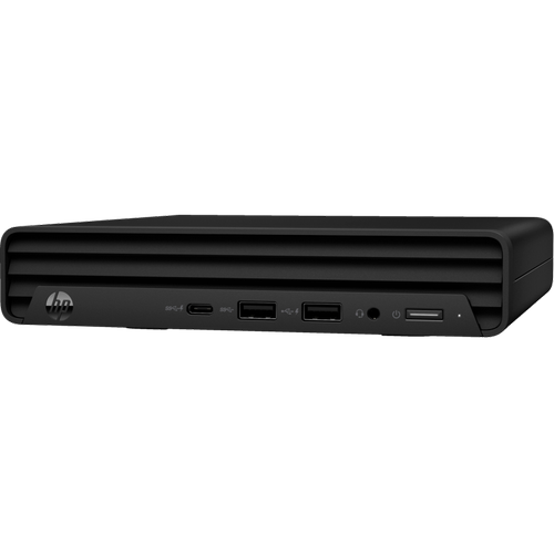 HP Pro Mini 260 G9 i51235U 8GB/256 PC DOS