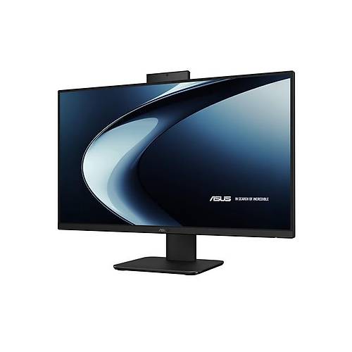 ASUS 27" FHD Black, Intel Core i5-13420H , DDR5 8GB, 512GB M.2 NVMe PCIe 4.0 SSD, FreeDOS