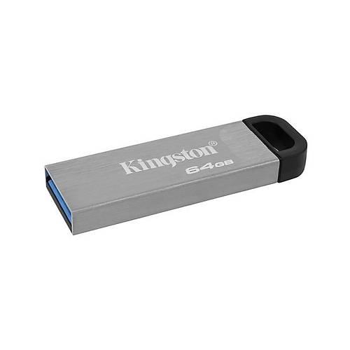 Kingston 64GB USB 3.2 Gen 1 DataTraveler Kyson