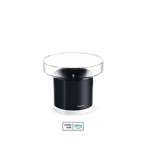 Netatmo Akll Yamur ler