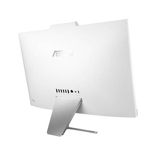 ASUS A3402WVAK-MMC215W 23.8" FHD White, Intel Core i5-1335U Processor 1.3 GHz (12M Cache, up to 4.6 GHz, 10 cores), 8GB DDR5 SO-DI