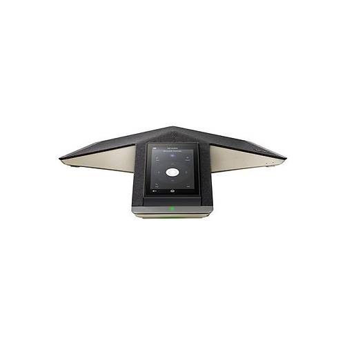 Poly Trio C60 IP CP MS FR PoE-e EURO