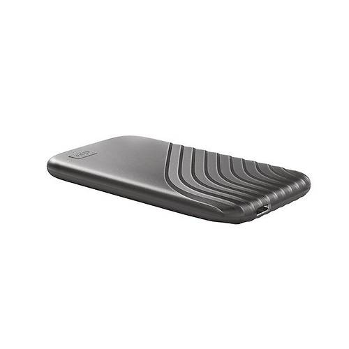 My Passport SSD 2TB Space Gray PC & Mac Compatiable