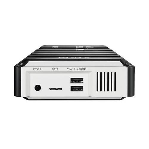 WD_BLACK D10 Game Drive for Xbox One
