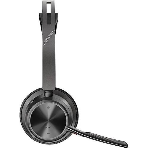 Poly VFocusS2 USB-A HS w/charge stand