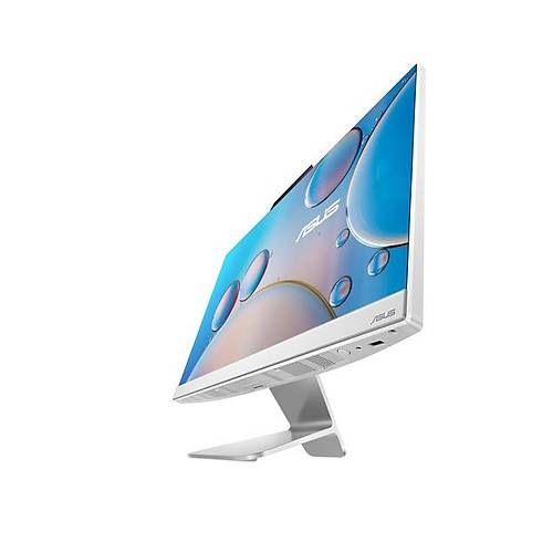 ASUS A3402WVAK-MMC215W 23.8" FHD White, Intel Core i5-1335U Processor 1.3 GHz (12M Cache, up to 4.6 GHz, 10 cores), 8GB DDR5 SO-DI
