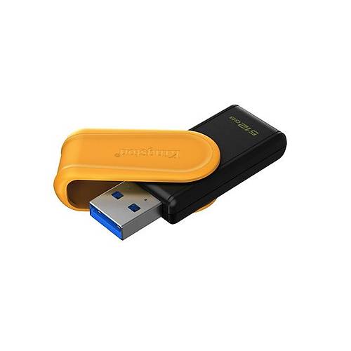 Kingston 512GB DataTraveler Exodia S