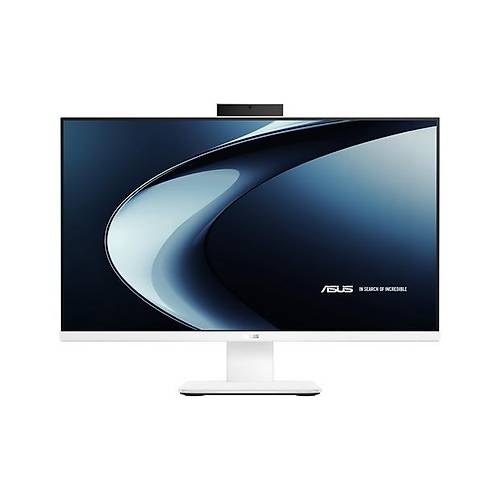 ASUS 27" FHD White, Intel Core i5-13420H , DDR5 8GB, 512GB M.2 NVMe PCIe 4.0 SSD, FreeDOS