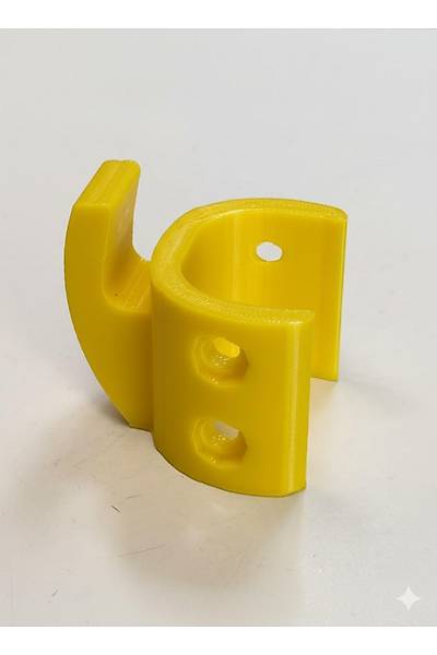 SEGWAY Ninebot Max G2 - G30D - G30E eya tama kancas