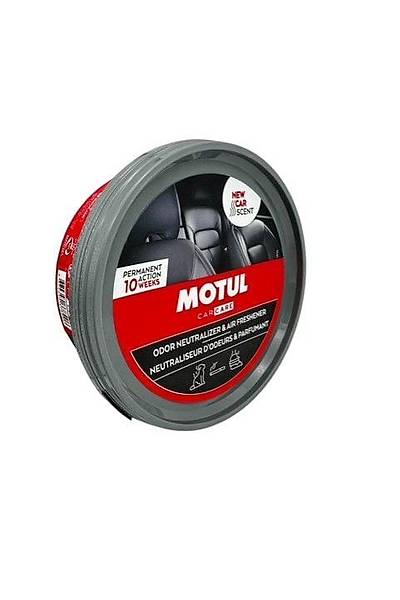 MOTUL ODOR ARA� KOKUSU - YETK�L� MOTUL SERV�S�NDEN