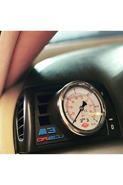 Bmw E46 Vent Pod Havalandrma Gsterge Pod 63 mm