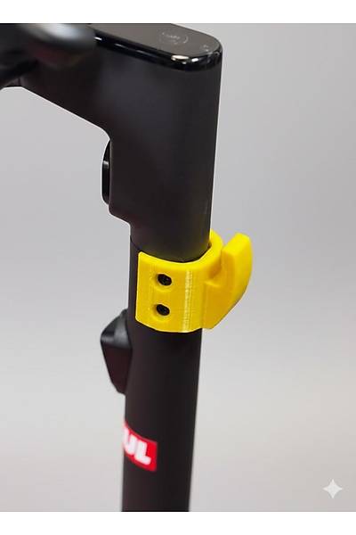 SEGWAY Ninebot Max G2 - G30D - G30E eya tama kancas