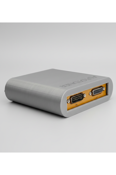 Autotuner Chiptuning Cihaz Koruma K�l�f�