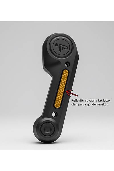 Segway Ninebot Max G3 Reflektr 2 Adet