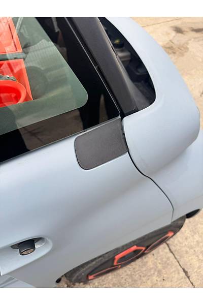 CITROEN AMI �AMURLUK KAPA�I SA�