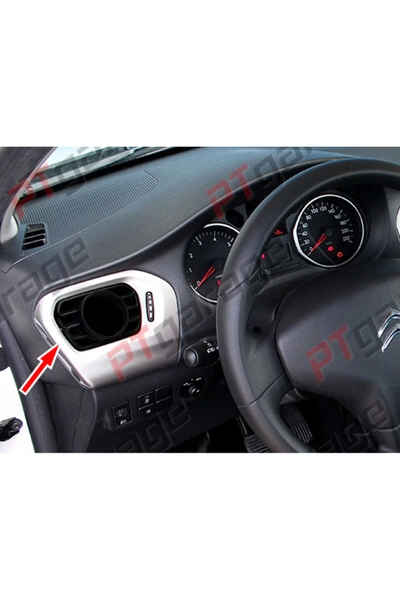 Citroen Celise - Peugeot 301 G�sterge Podu 52mm