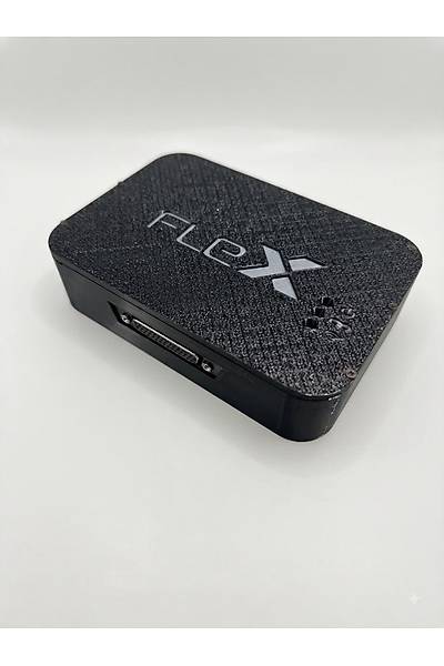 PTgarage Magicmotorsport Flex Chiptuning Cihaz� Koruma K�l�f� - Flex Cover