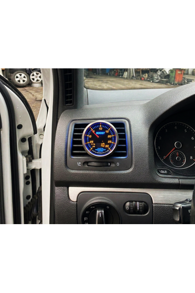 Golf Mk5 - Jetta Mk5 Vent Pod Havalandirma G�sterge Podu