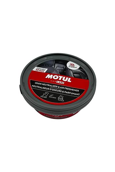 MOTUL ODOR ARA� KOKUSU - YETK�L� MOTUL SERV�S�NDEN
