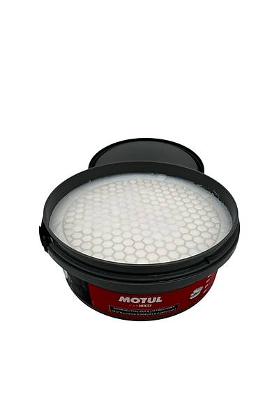 MOTUL ODOR ARA� KOKUSU - YETK�L� MOTUL SERV�S�NDEN