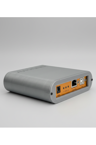 Autotuner Chiptuning Cihaz Koruma K�l�f�