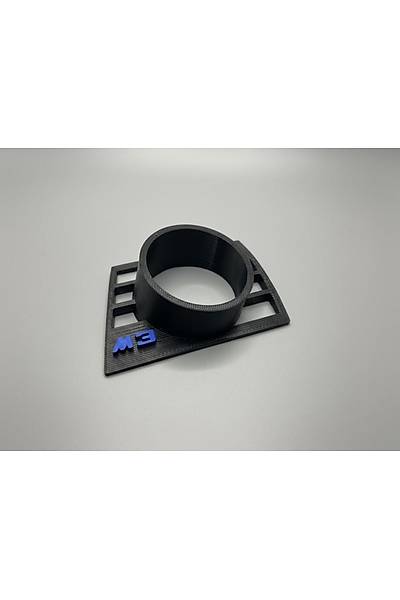 Bmw E46 Vent Pod Havaland�rma G�sterge Pod 52 mm