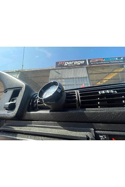 Bmw E34 Vent Pod Havalandirma Gsterge Podu 52mm