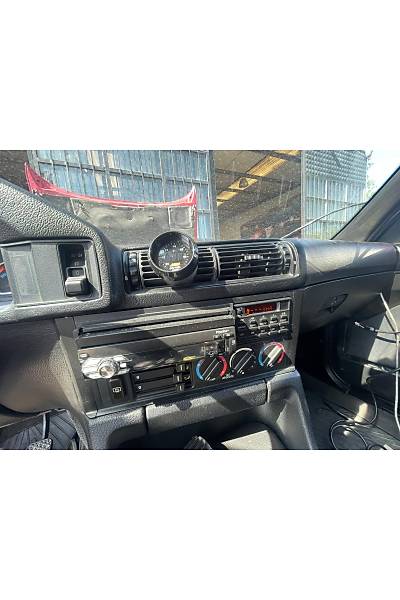 Bmw E34 Vent Pod Havalandirma Gsterge Podu 52mm