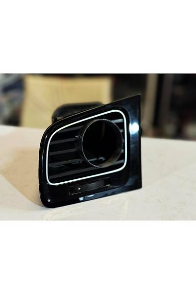 Golf 7 - 7.5 Vent Pod Havalandirma Gsterge Podu 52mm