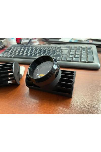 Bmw E34 Vent Pod Havalandirma Gsterge Podu 52mm