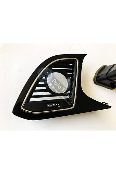 Seat Leon 2013 - 2020 5f g�sterge vent pod havaland�rma g�sterge podu 52mm