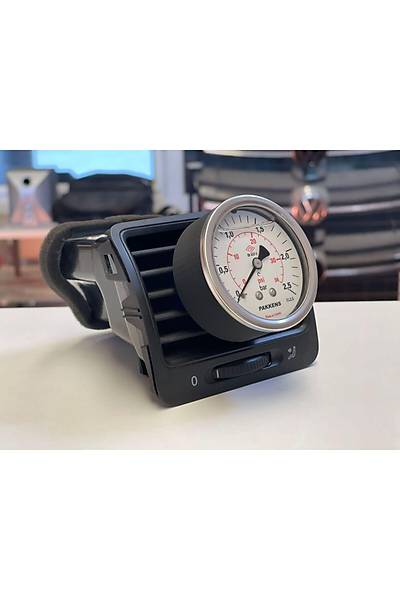 Golf Mk5 - Jetta Mk5 Vent Pod Havalandirma G�sterge Podu