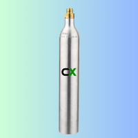 CX SODA MAK�NES� T�P�