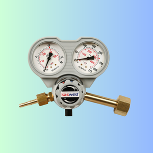 Karbondioksit Reg�lat�r� (Bas�n� D���r�c�) 2104