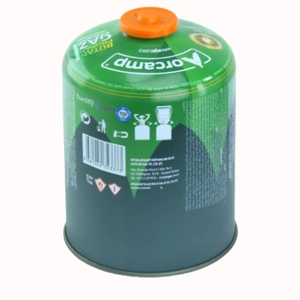 Orcamp Gaz Kartu�u (t�p) 450 Gr (kts-450)