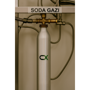 Soda T�p� Dolumu