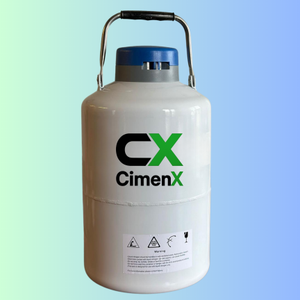 S�v� Azot Tank� 6 Lt