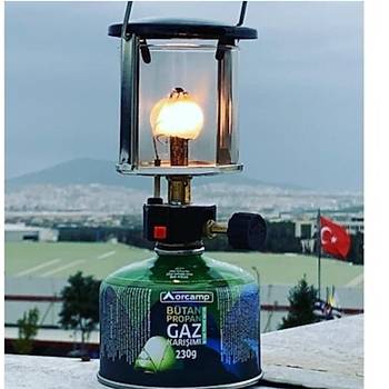 Orcamp Siboplu Kartu� Lamba+230 Gr T�p (l-192)