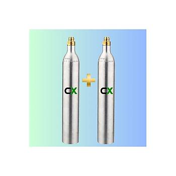 CX SODA MAKNES TP 2 ADET