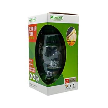 Orcamp Retro Fener (out4210)